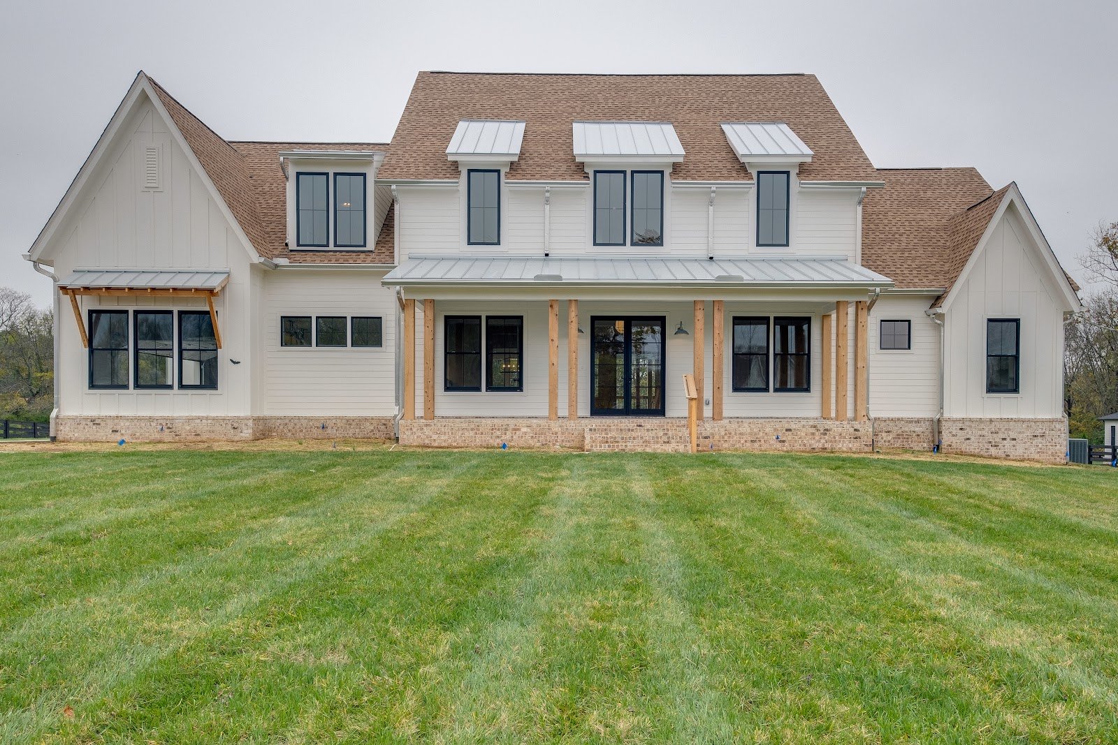Binkley Designed residence at Oman Lot 16
