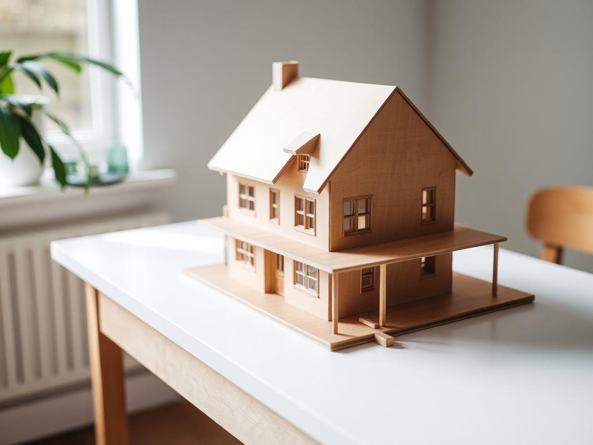 Why we still build study models